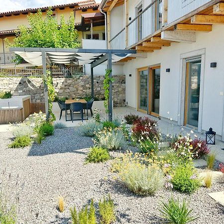 Casa Matko Villa Kostanjevica na Krasu Luaran gambar