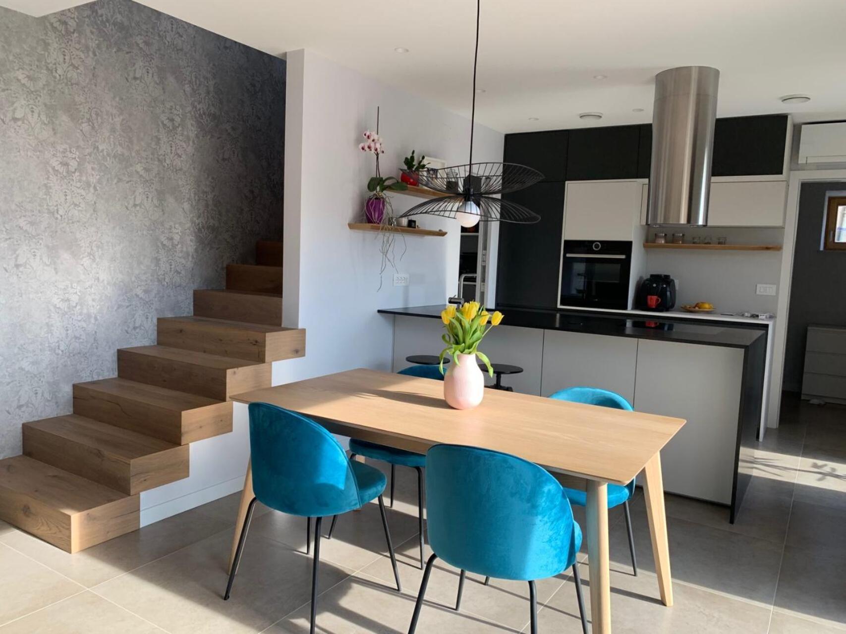 Casa Matko Villa Kostanjevica na Krasu Luaran gambar