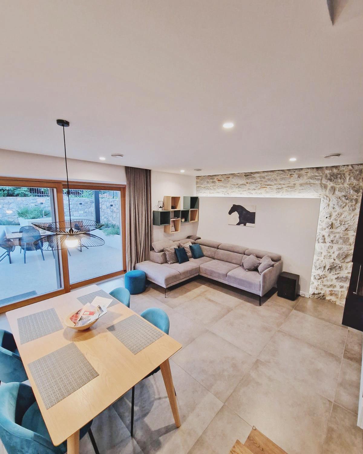 Casa Matko Villa Kostanjevica na Krasu Luaran gambar