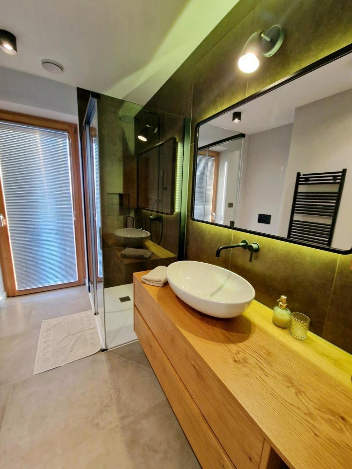 Casa Matko Villa Kostanjevica na Krasu Luaran gambar