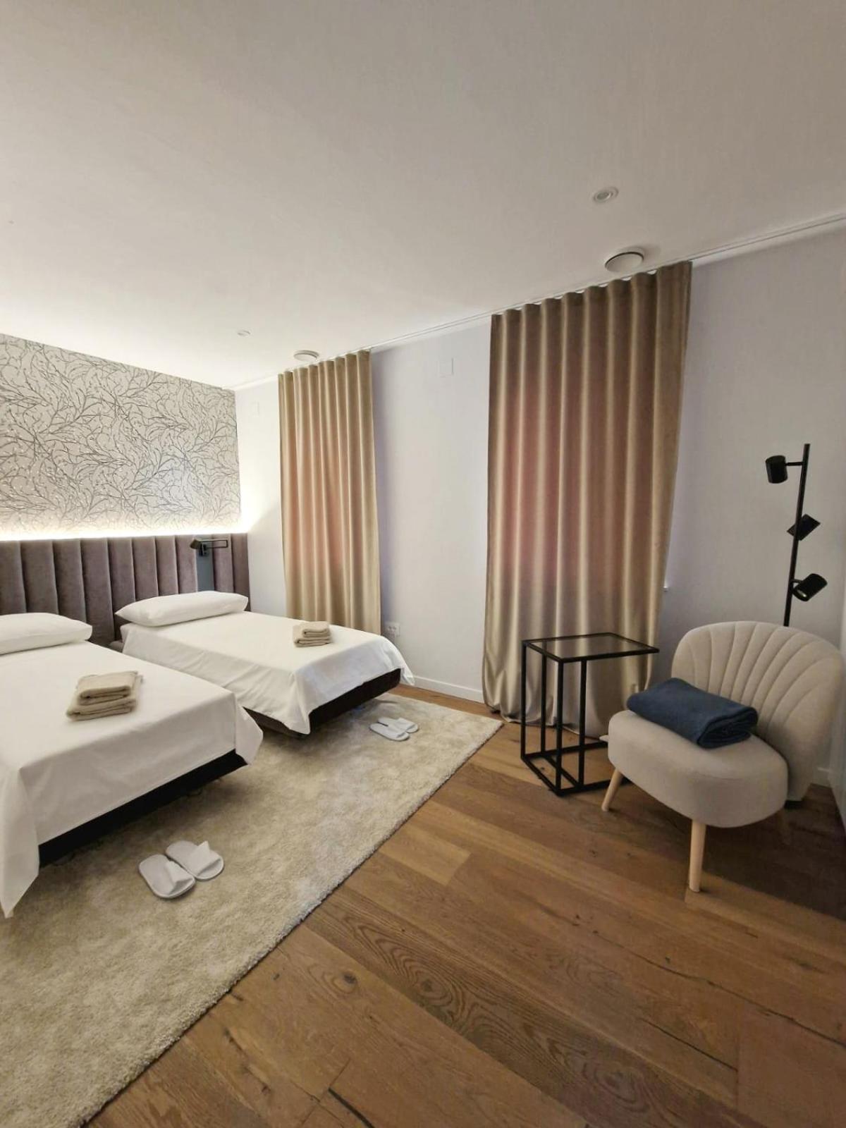 Casa Matko Villa Kostanjevica na Krasu Luaran gambar